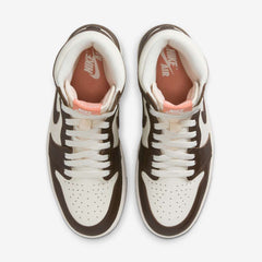 Air Jordan 1 High OG WMNS “Baroque Brown”
