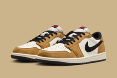 Air Jordan 1 Low OG “Rookie of the Year”