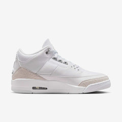 Air Jordan Retro 3 Pure Money”