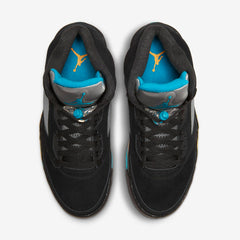 Air Jordan 5 Retro “Aqua”