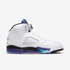 Air Jordan 5 OG "Grape"