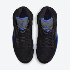 Air Jordan 5 “Racer Blue”