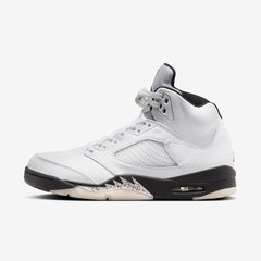 Air Jordan 5 “Reverse Metallic”