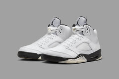 Air Jordan 5 “Reverse Metallic”