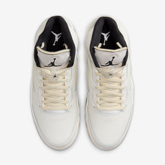 Air Jordan 5 “Sail”