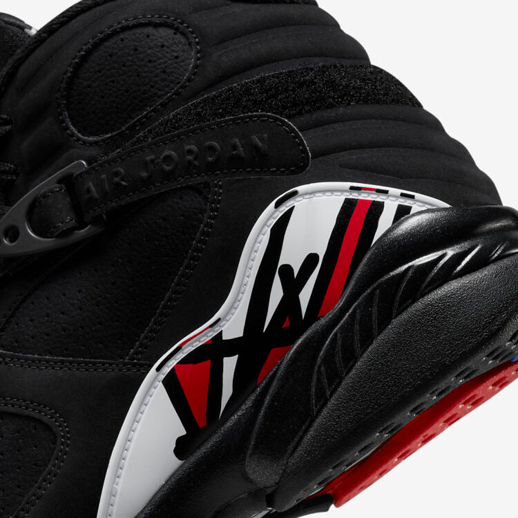 Air Jordan 8 “Playoffs”