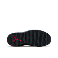 AIR JORDAN 10 RETRO 'SHADOW' 2025