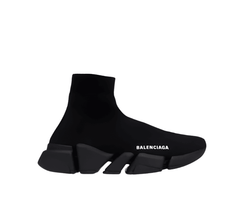 Balenciaga Speed 2.0 Black