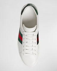 Gucci Classic Low-Top Sneaker – Designer Edition