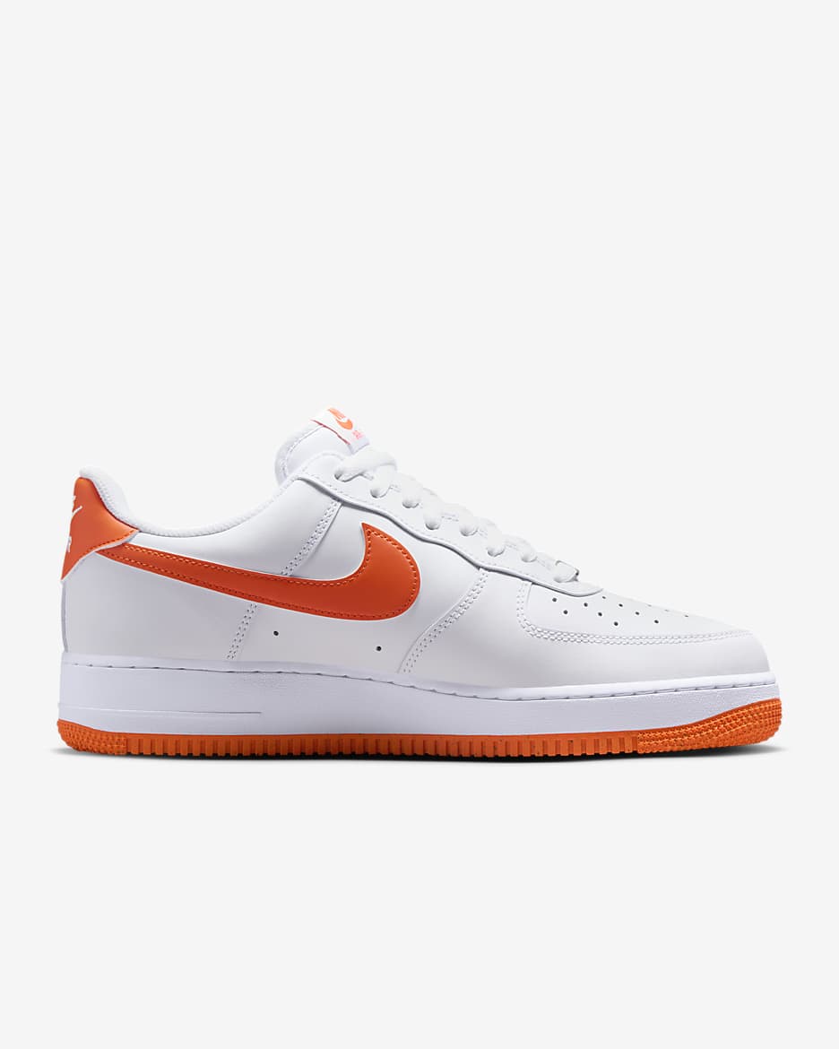 Nike Air Force 1 '07 - SpinServe
