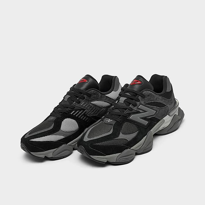 NEW BALANCE 9060 CASUAL SHOES