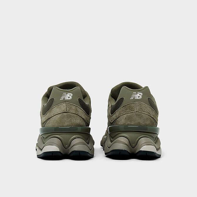 NEW BALANCE 9060 CASUAL SHOES