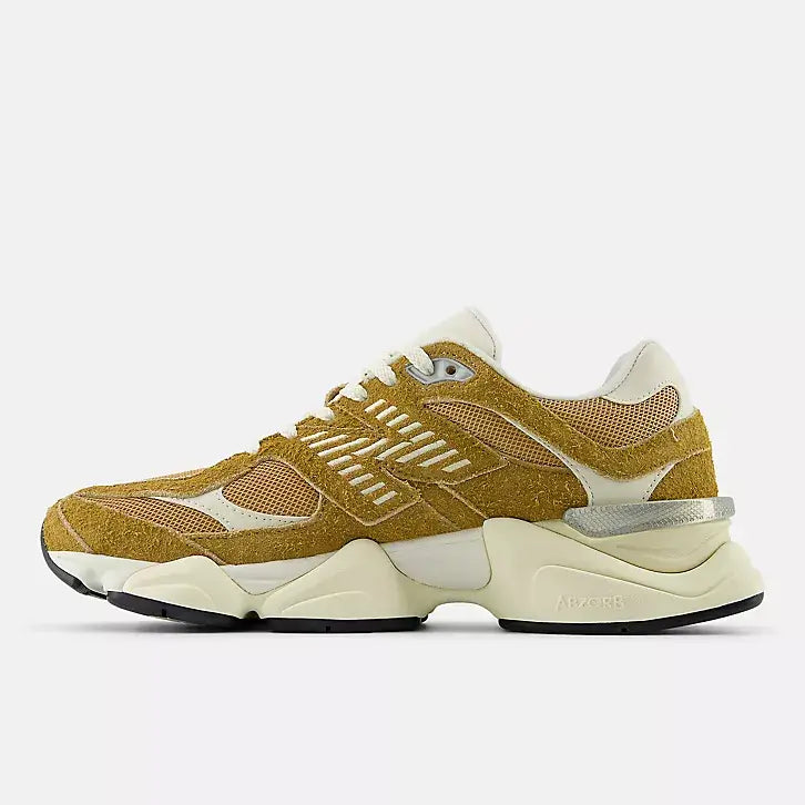 NEW BALANCE 9060 CASUAL SHOES