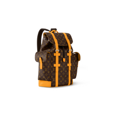 LOUIS VUITTON BAG CHRISTOPHER MM