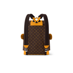 LOUIS VUITTON BAG CHRISTOPHER MM