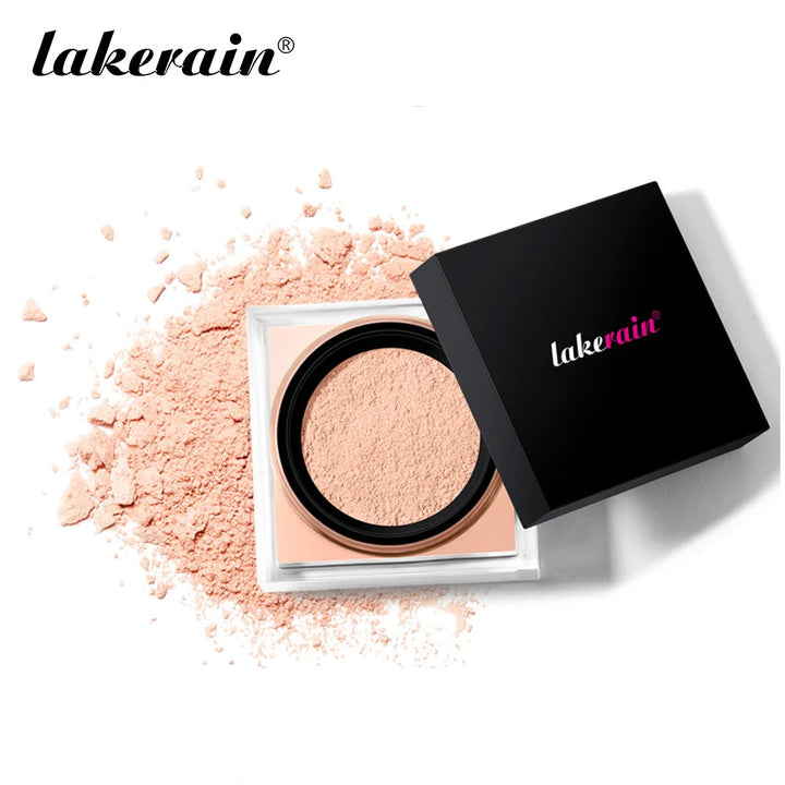 Long Lasting Natural Powder Face Matte Waterproof