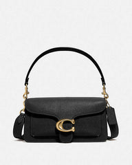Tabby Coach Shoulder Bag 26