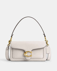 Tabby Coach Shoulder Bag 26