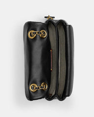 Coach Tabby Shoulder Bag 20 – Pillow Quilting Edition