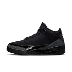 Air Jordan 3 Sneakers – Athletic Heritage Style