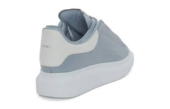Alexander McQueen Oversized Shoes 'Battleship Grey