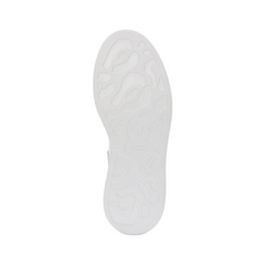 Alexander McQueen Oversized Sneaker 'White Iridescent