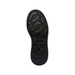 Alexander McQueen Oversized Sneaker 'White Black Sole