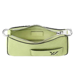 Louis Vuitton Epi Marelle Shoulder Bag
