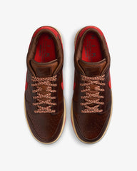 Nike Court Vision Low – Heritage Classic Retro Style