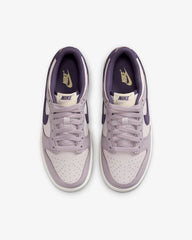 Nike Court Vision Low – Heritage Classic White Edition