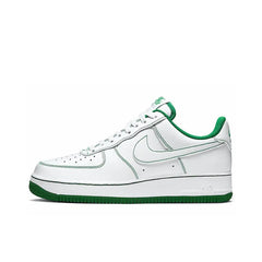 Nike Air Force 1 Low White Pine Green