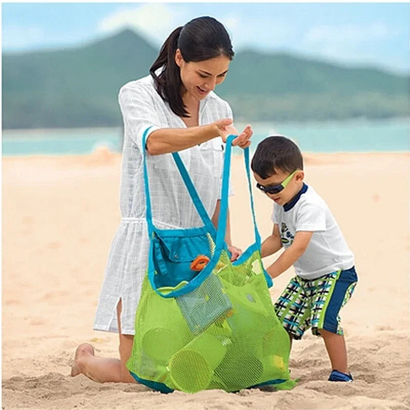 Storage Bags Swimming Large Beach Bag for Towels Women Cosmetic Makeup