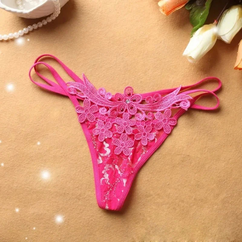 Women’s Seamless Panties Hipster Underwear Underwear