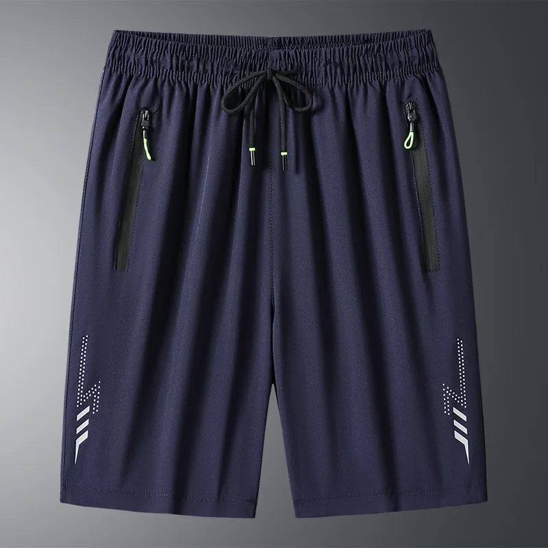 Jogging Fitness Shorts For Men