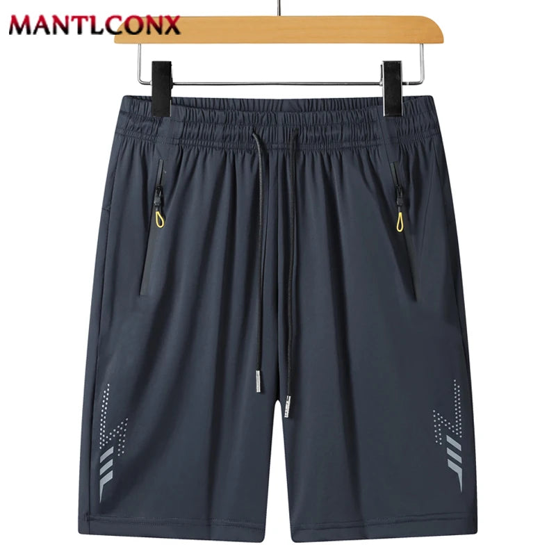 Jogging Fitness Shorts For Men