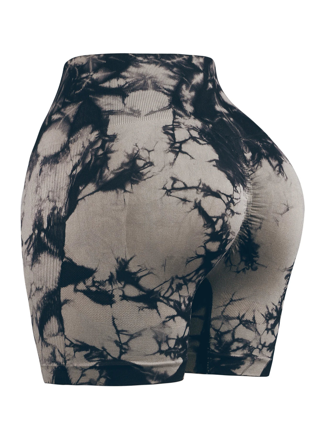 Women's Seamless Cycling Yoga Gym & Outdoor Shorts