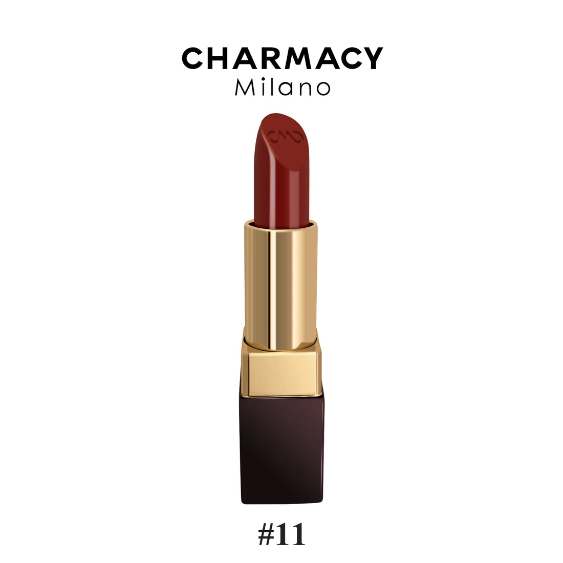 Charmacy Luxury Velvet Long Lasting LipStick