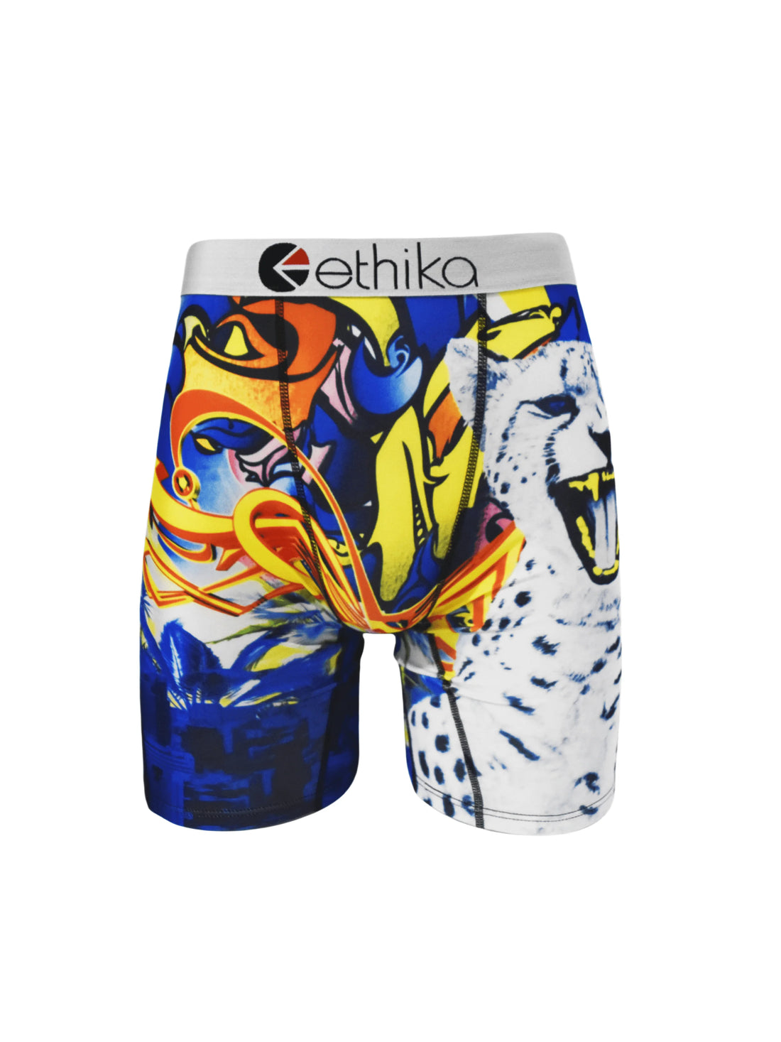 ETHIKA sexy Boxers panties Underwear