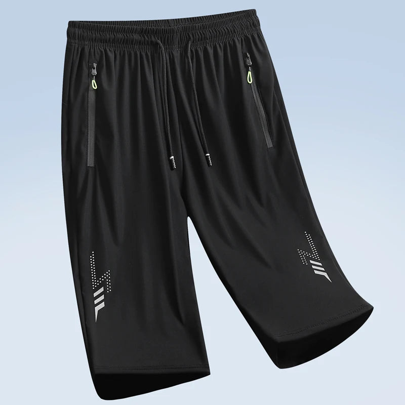 Jogging Fitness Shorts For Men
