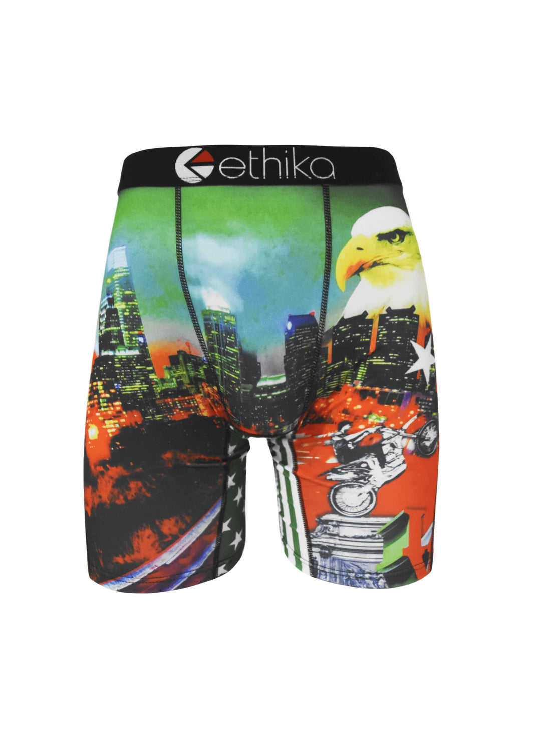 ETHIKA sexy Boxers panties Underwear