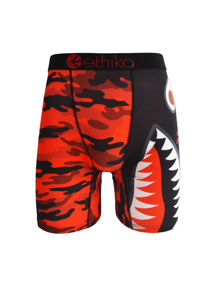 ETHIKA 1PC sexy Men's panties Underwear