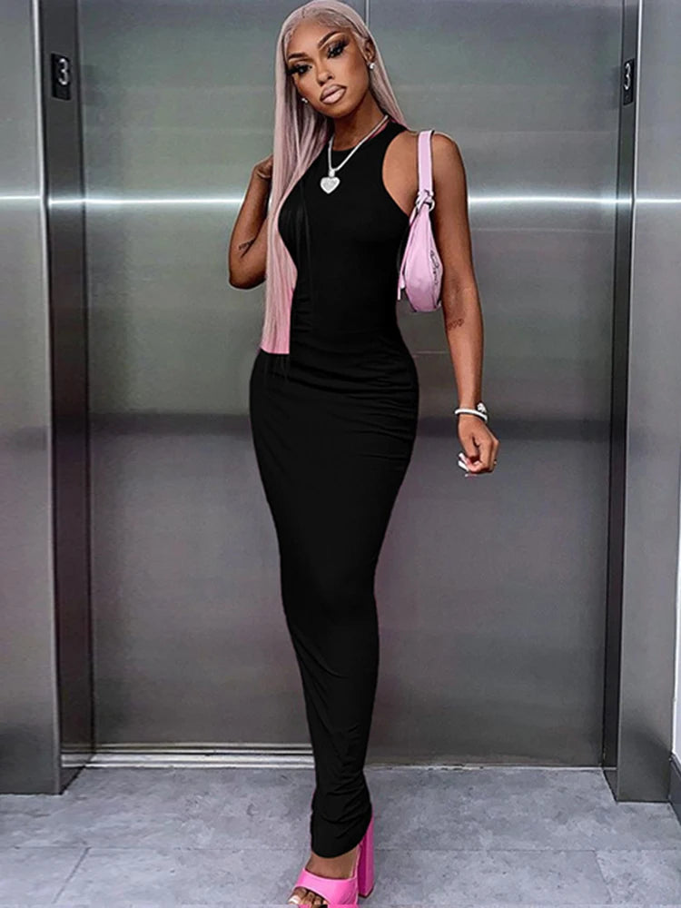 Party Streetwear Elegant Outfits