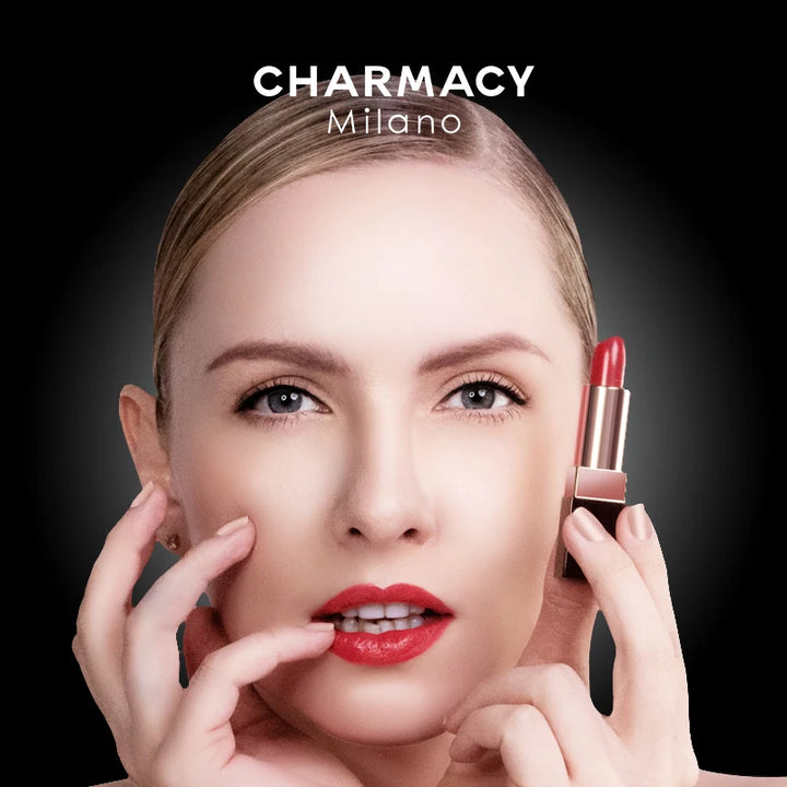Charmacy Luxury Velvet Long Lasting LipStick