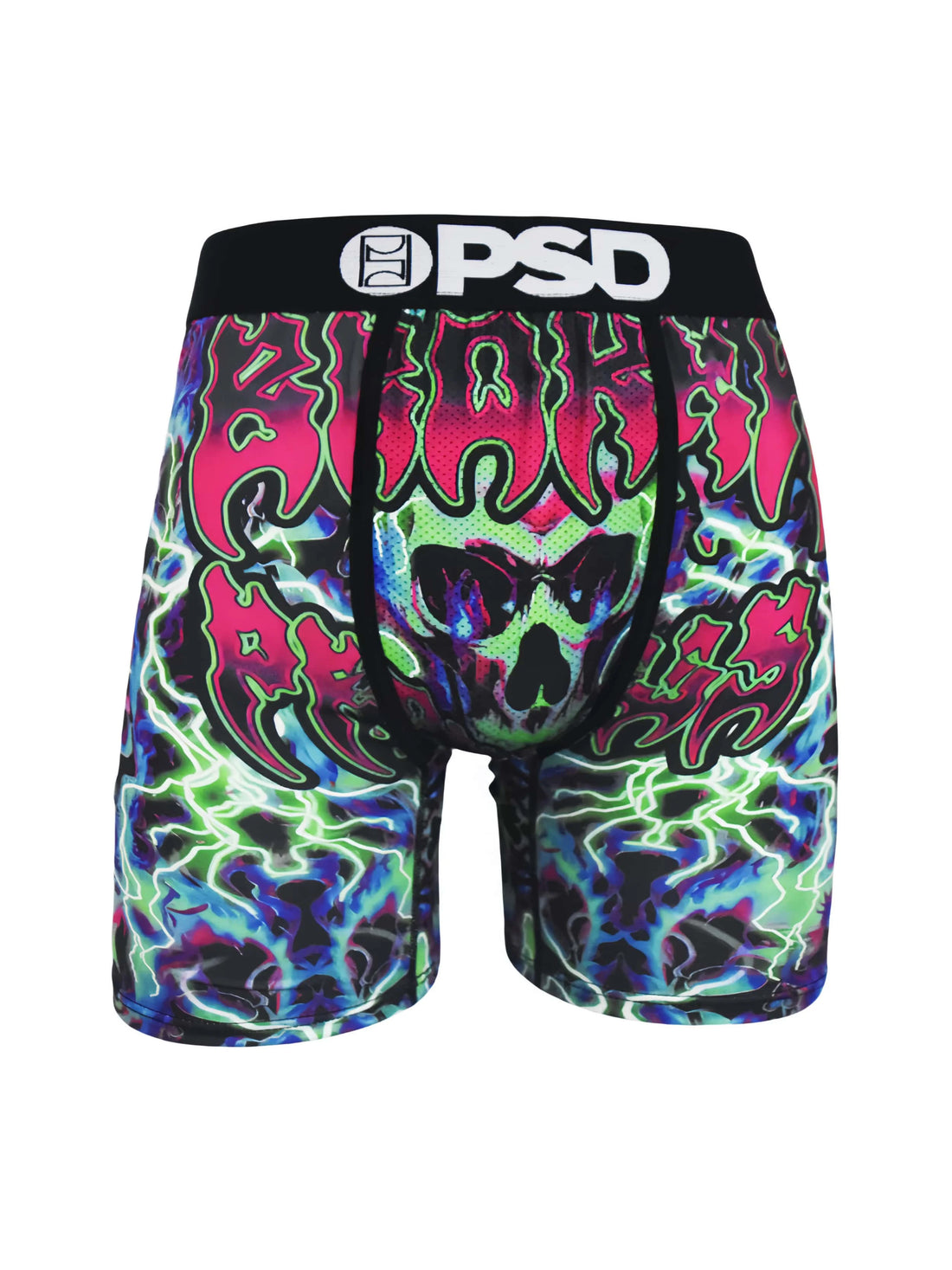 2025 PSD New Trendsetter! Men's Boxer