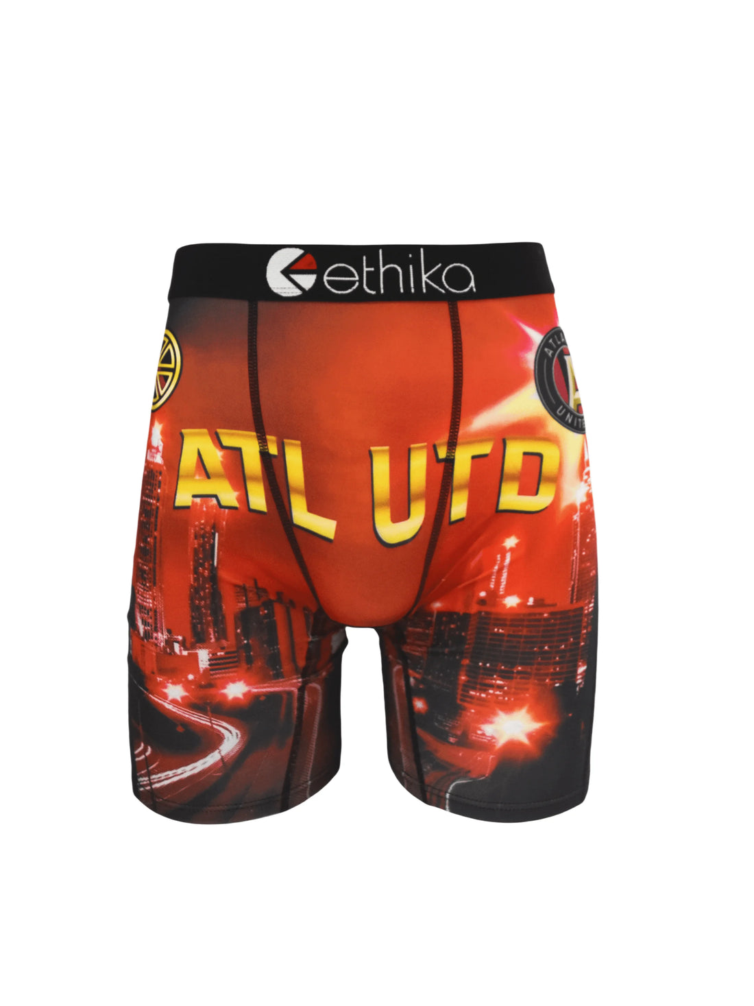ETHIKA 1PC Sexy Men's Underwear Breathable Sexy Men Panties Boxers