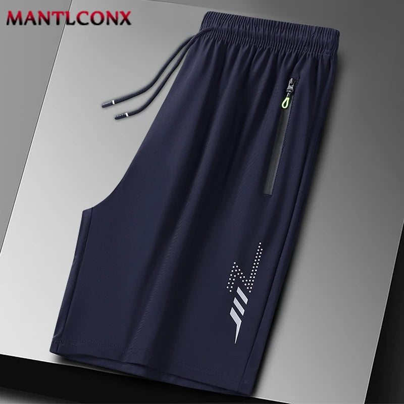 Jogging Fitness Shorts For Men