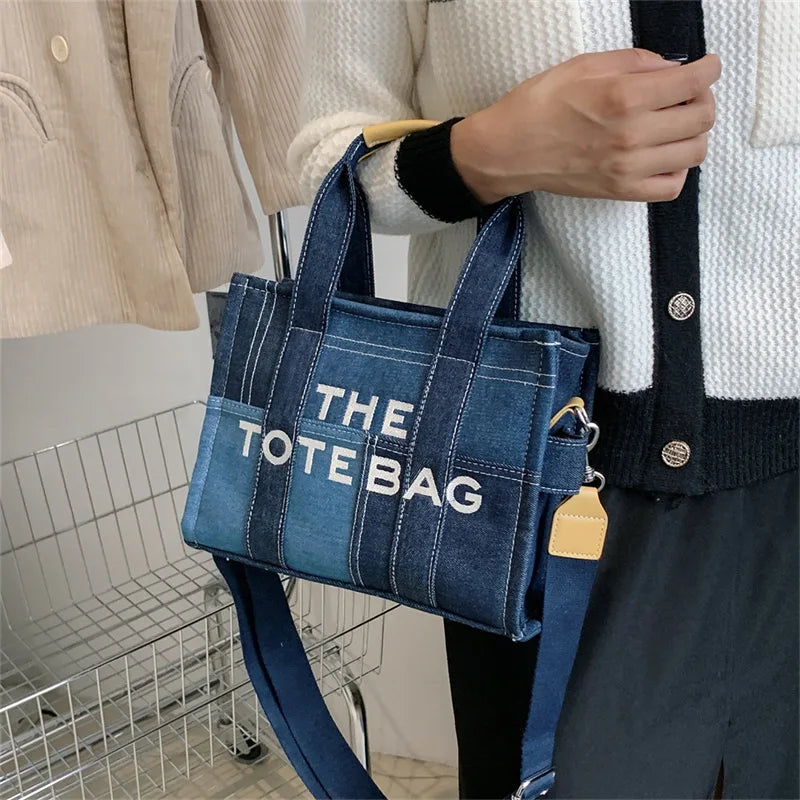 Women's Tote Bag Crossbody Bag Classic Elegant Shoulder Bag Designer Luxury Handbag