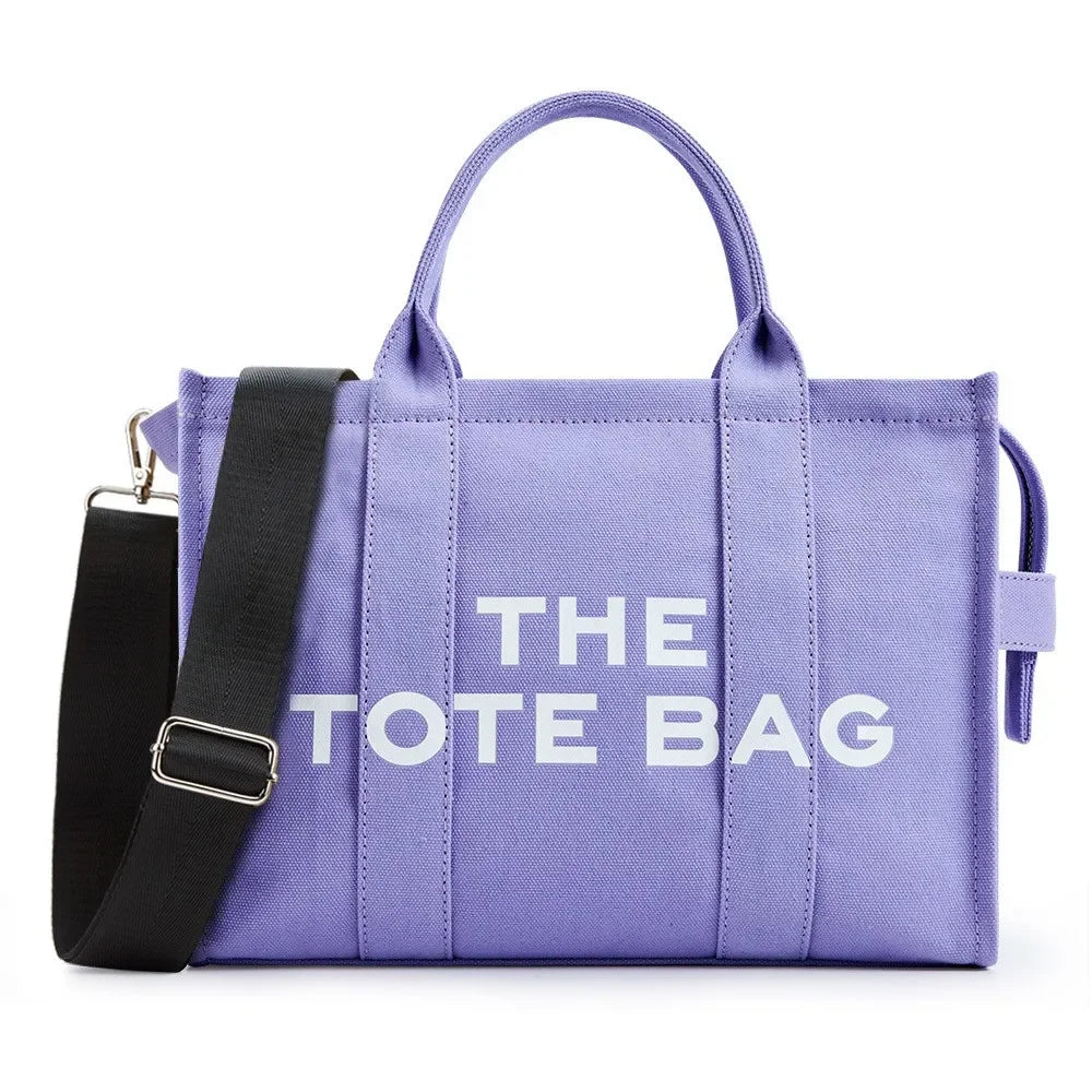 THE TOTE BAG purses and handbags Shoulder Strap Crossbody