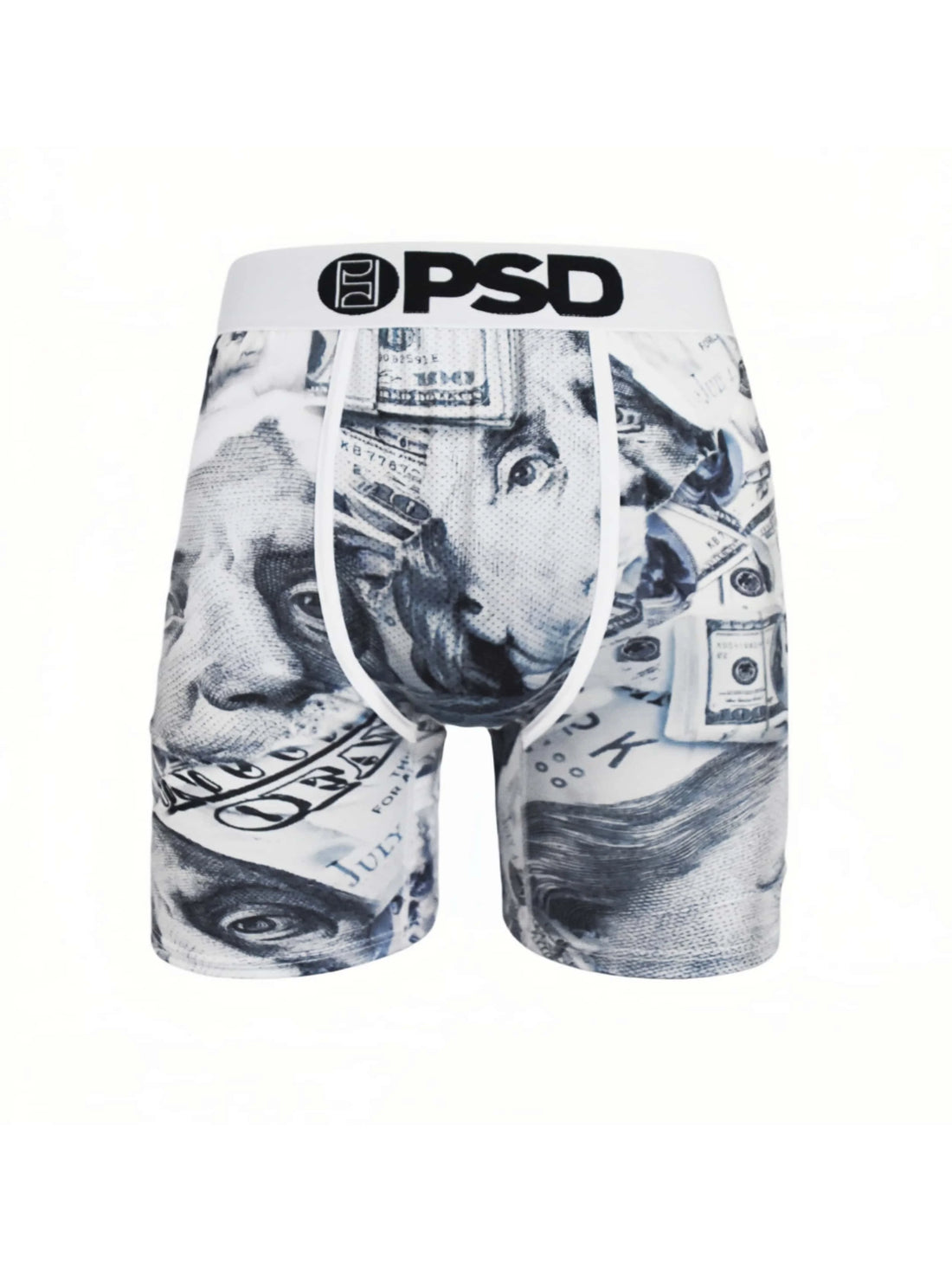 2025 PSD New Trendsetter! Men's Boxer