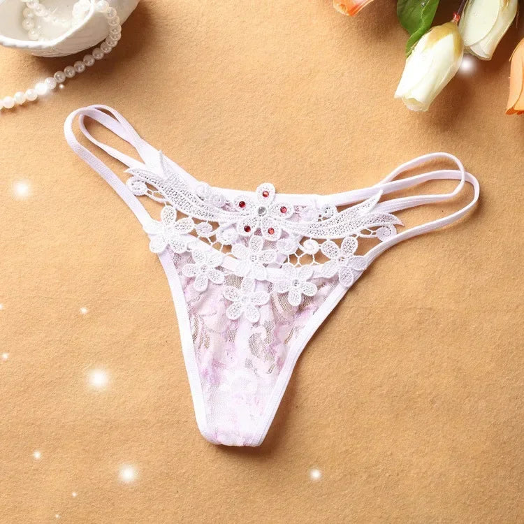 Women’s Seamless Panties Hipster Underwear Underwear